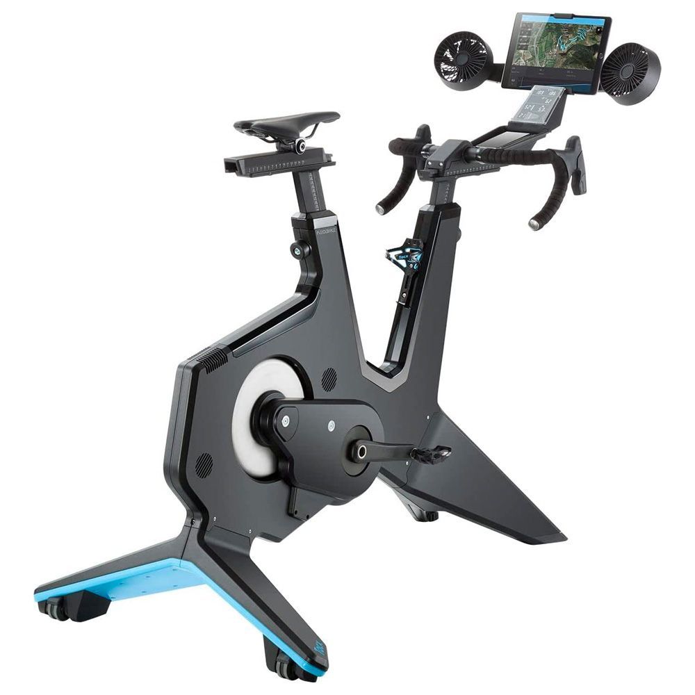 Neo Bike Smart Trainer Stationary Bike