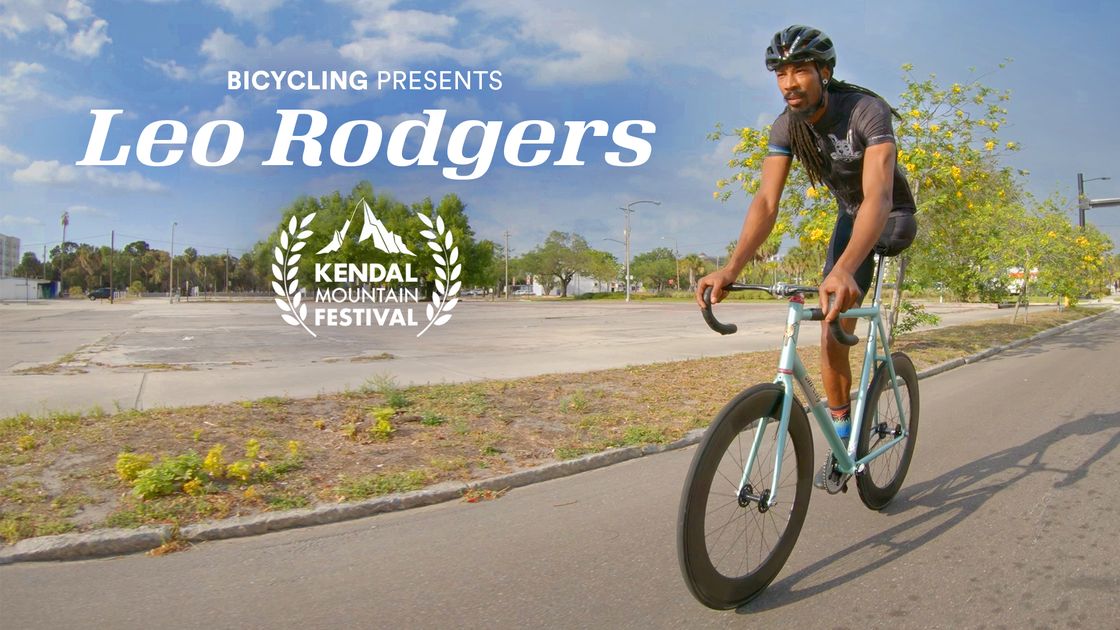 preview for Bicycling Presents: Leo Rodgers