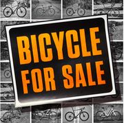 used bikes for sale
