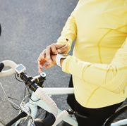 does cycling help you lose weight
