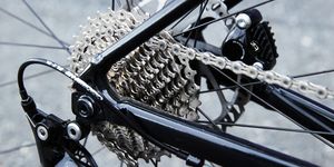 how to shift, when to shift gears on a bike