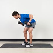 posterior chain workout