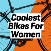 coolest bikes for women