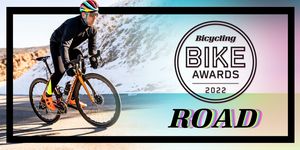 2022 bike awards road category